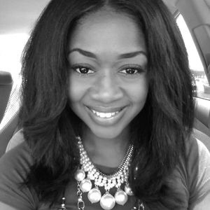 Meet your Posher, Kimberly